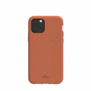 iPhone 11 Pro | Terracotta iPhone 11 Pro Case