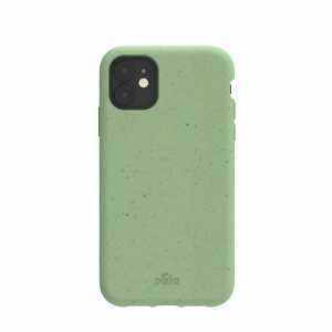 iPhone 11 | Sage Green iPhone 11 Case