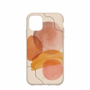 iPhone 11 | Seashell Expression iPhone 11 Case