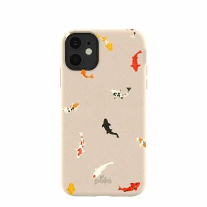 iPhone 11 | Seashell Lil Koi iPhone 11 Case