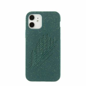 iPhone 12 | Green Summit iPhone 12/iPhone 12 Pro Case