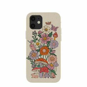 iPhone 12 | London Fog Woodland Critters iPhone 12/ iPhone 12 Pro Case