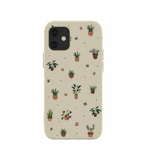 iPhone 12 Mini | London Fog Plant Life iPhone 12 Mini Case