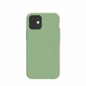 iPhone 12 Mini | Sage Green iPhone 12 Mini Case