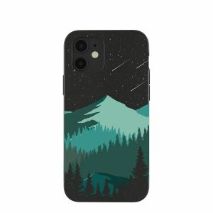 iPhone 12 Pro | Black Boreal iPhone 12/ iPhone 12 Pro Case