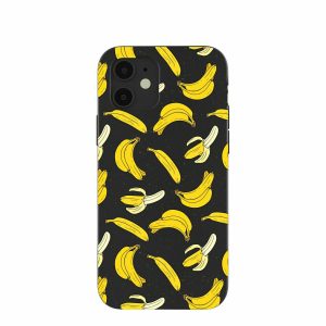 iPhone 12 Pro | Black Go Bananas iPhone 12/ iPhone 12 Pro Case