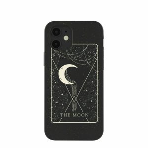 iPhone 12 Pro | Black The Moon iPhone 12/ iPhone 12 Pro Case