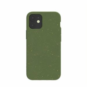 iPhone 12 Pro | Forest Floor iPhone 12/iPhone 12 Pro Case