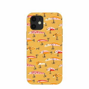 iPhone 12 Pro | Honey Cute Catch iPhone 12/ iPhone 12 Pro Case