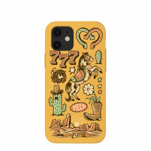 iPhone 12 Pro | Honey Miller West iPhone 12/ iPhone 12 Pro Case