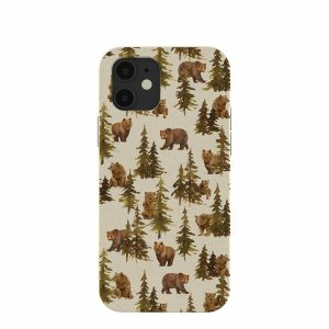 iPhone 12 Pro | London Fog Into the woods iPhone 12/ iPhone 12 Pro Case