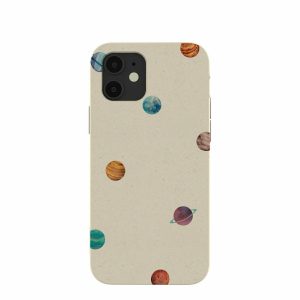 iPhone 12 Pro | London Fog Lil Planets iPhone 12/ iPhone 12 Pro Case