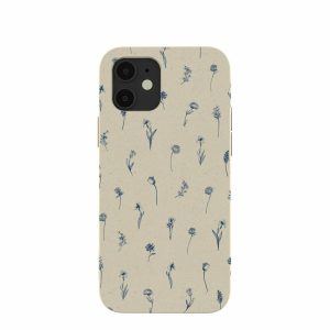 iPhone 12 Pro | London Fog Petite Perennials iPhone 12/ iPhone 12 Pro Case