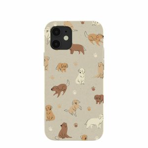 iPhone 12 Pro | London Fog Retriever Energy iPhone 12/ iPhone 12 Pro Case