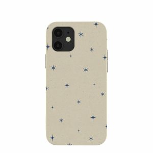 iPhone 12 Pro | London Fog Solar Sparkle iPhone 12/ iPhone 12 Pro Case