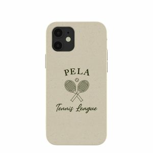 iPhone 12 Pro | London Fog Tennis League iPhone 12/ iPhone 12 Pro Case