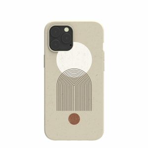 iPhone 12 Pro Max | London Fog Arc iPhone 12 Pro Max Case