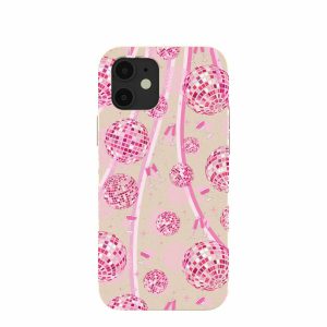 iPhone 12 Pro | Seashell Dancing Lights iPhone 12/ iPhone 12 Pro Case