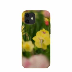 iPhone 12 Pro | Seashell Full Bloom iPhone 12/ iPhone 12 Pro Case