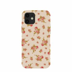 iPhone 12 Pro | Seashell Rosebed iPhone 12/ iPhone 12 Pro Case