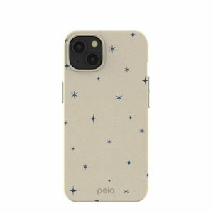 iPhone 13 | London Fog Solar Sparkle iPhone 13 Case