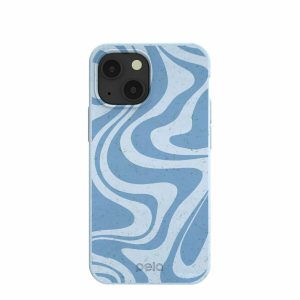 iPhone 13 Mini | Powder Blue Mellow iPhone 13 Mini Case