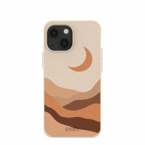 iPhone 13 Mini | Seashell Dusk iPhone 13 Mini Case