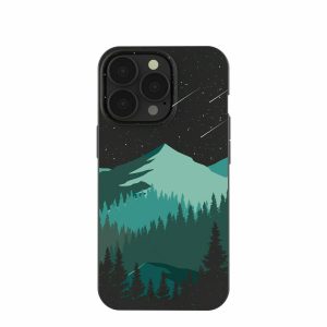 iPhone 13 Pro | Black Boreal iPhone 13 Pro Case