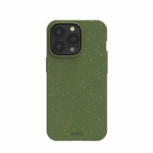 iPhone 13 Pro | Forest Floor iPhone 13 Pro Case