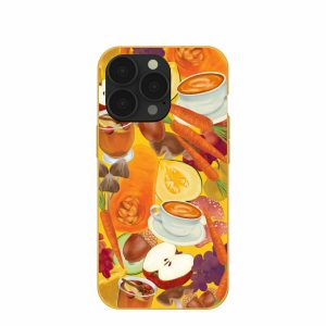 iPhone 13 Pro | Honey Autumn Hues iPhone 13 Pro Case