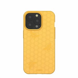 iPhone 13 Pro | Honey (Bee Edition) iPhone 13 Pro Case