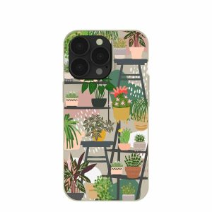 iPhone 13 Pro | London Fog Botanical Oasis iPhone 13 Pro Case