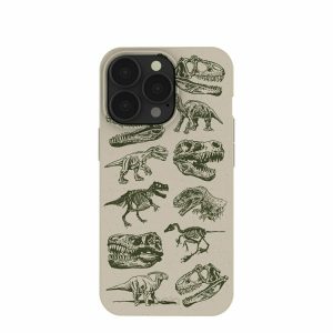 iPhone 13 Pro | London Fog Jurassic iPhone 13 Pro Case