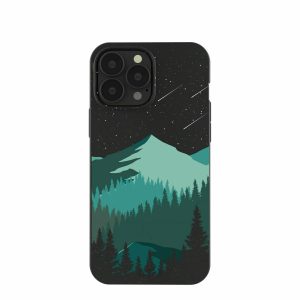 iPhone 13 Pro Max | Black Boreal iPhone 13 Pro Max Case