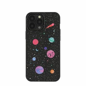 iPhone 13 Pro Max | Black Cosmos iPhone 13 Pro Max Case