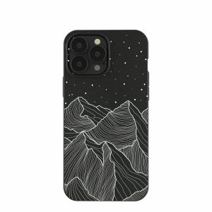 iPhone 13 Pro Max | Black Night Panorama iPhone 13 Pro Max Case