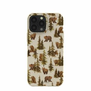 iPhone 13 Pro Max | London Fog Into the woods iPhone 13 Pro Max Case