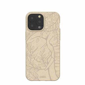 iPhone 13 Pro Max | London Fog Jumbo iPhone 13 Pro Max Case