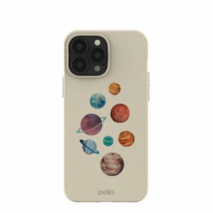 iPhone 13 Pro Max | London Fog Planetary iPhone 13 Pro Max Case