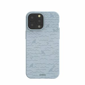 iPhone 13 Pro Max | Powder Blue Fin iPhone 13 Pro Max Case