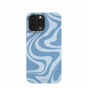 iPhone 13 Pro Max | Powder Blue Mellow iPhone 13 Pro Max Case