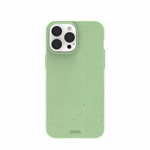 iPhone 13 Pro Max | Sage Green iPhone 13 Pro Max Case