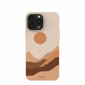 iPhone 13 Pro Max | Seashell Dawn iPhone 13 Pro Max Case