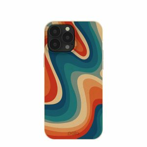 iPhone 13 Pro Max | Seashell Disco iPhone 13 Pro Max Case