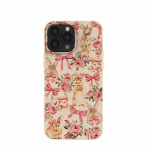 iPhone 13 Pro Max | Seashell Garden Party iPhone 13 Pro Max Case