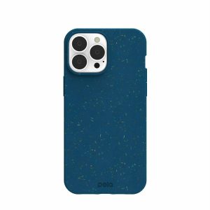 iPhone 13 Pro Max | Stormy Blue iPhone 13 Pro Max Case