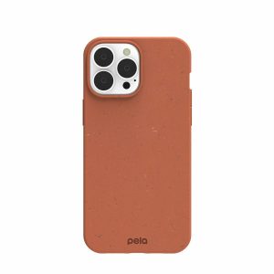 iPhone 13 Pro Max | Terracotta iPhone 13 Pro Max Case