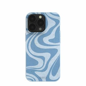 iPhone 13 Pro | Powder Blue Mellow iPhone 13 Pro Case