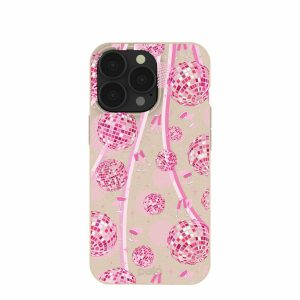 iPhone 13 Pro | Seashell Dancing Lights iPhone 13 Pro Case