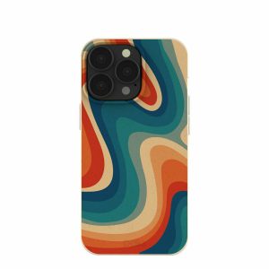 iPhone 13 Pro | Seashell Disco iPhone 13 Pro Case